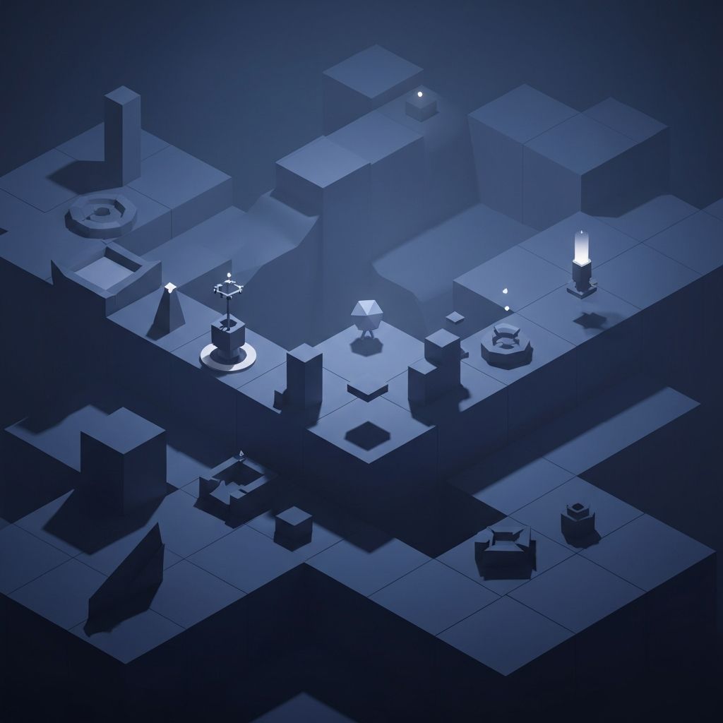 Puzzle Dimensions - Thumbnail 2