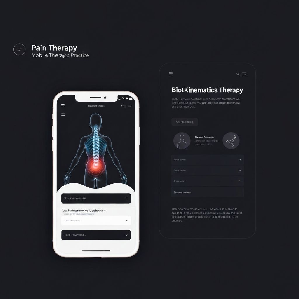 Schmerzpraxis Lich - Thumbnail 4