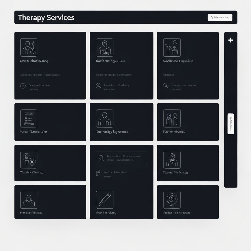 Schmerzpraxis Lich - Thumbnail 2