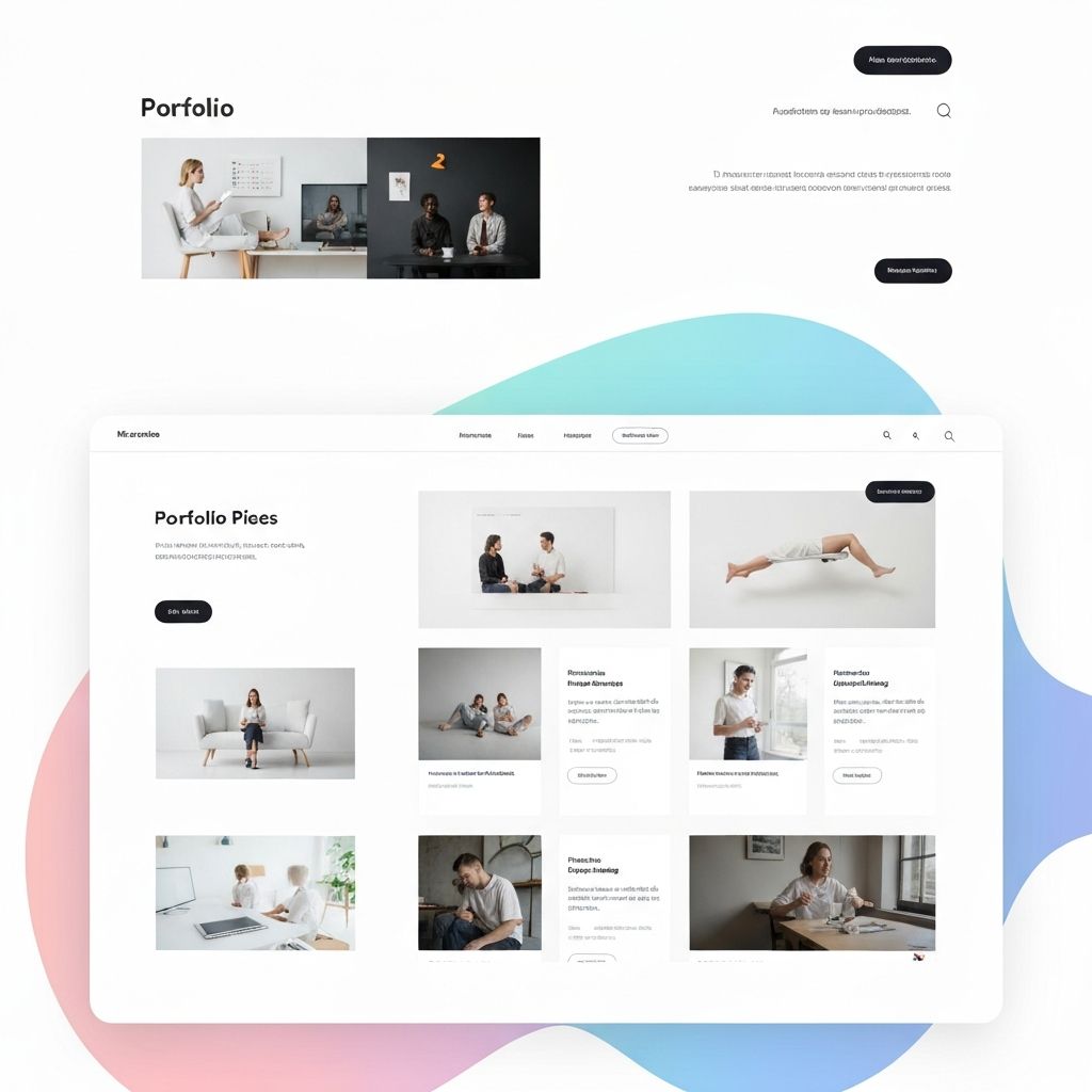 Studio Minimal - Thumbnail 2